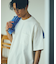 ヘビーウェイト クルーネックTシャツ/HW CEWNECK TEE