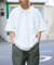 ヘビーウェイト クルーネックTシャツ/HW CEWNECK TEE