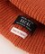 別注 コットンリネン ロールニットキャップ/ビーニー/SSRollKnitCAP-2