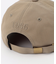 Bison Man Cap/バイソンマンキャップ