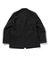 LIGHT WOOL MAX GABARDINE JACKET/ライト ウール ギャバジン ジャケット