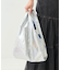 BABY BAGGU メタリック/ ベイビーバグゥメタリック