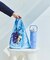 BABY BAGGU メタリック/ ベイビーバグゥメタリック