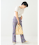BABY BAGGU メタリック/ ベイビーバグゥメタリック