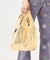 BABY BAGGU メタリック/ ベイビーバグゥメタリック