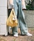 BABY BAGGU メタリック/ ベイビーバグゥメタリック