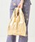 BABY BAGGU メタリック/ ベイビーバグゥメタリック