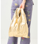 BABY BAGGU メタリック/ ベイビーバグゥメタリック