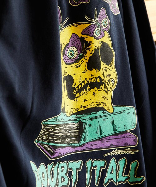 ヒロクレスFREAKSSTORE　フリークスストア フリークスストア FREAKS STORE シグ Sig ヒロユキ イトウ