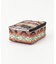 SQUARE POUCH/ スクエアポーチ
