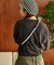 Design paracord shoulder/ デザインパラコードショルダー