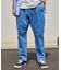 FREAK'S STORE OUTDOORS/フリークスアウトドアーズ スリムフィット ストレッチ クライミングパンツ/デニム/チノ【限定展開】