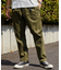 FREAK'S STORE OUTDOORS/フリークスアウトドアーズ スリムフィット ストレッチ クライミングパンツ/デニム/チノ【限定展開】