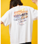 別注HONDA スーパーCAR TEE/ホンダ スーパーカーTシャツ ショートスリーブ/プリント ポケットTシャツ