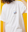 別注HONDA スーパーCAR TEE/ホンダ スーパーカーTシャツ ショートスリーブ/プリント ポケットTシャツ