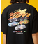 別注HONDA スーパーCAR TEE/ホンダ スーパーカーTシャツ ショートスリーブ/プリント ポケットTシャツ
