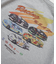 別注HONDA スーパーCAR TEE/ホンダ スーパーカーTシャツ ショートスリーブ/プリント ポケットTシャツ