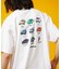 別注HONDA 図鑑 TEE/ホンダ プレリュードTシャツ ショートスリーブ/プリントポケットTシャツ ピスネーム