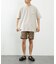 別注 SHELL PACKABLE BAKER SHORTS/シェル パッカブル ベイカー ショーツ