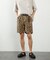 別注 SHELL PACKABLE BAKER SHORTS/シェル パッカブル ベイカー ショーツ