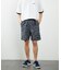 別注 SHELL PACKABLE BAKER SHORTS/シェル パッカブル ベイカー ショーツ