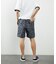 別注 SHELL PACKABLE BAKER SHORTS/シェル パッカブル ベイカー ショーツ