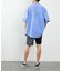 別注 SHELL PACKABLE BAKER SHORTS/シェル パッカブル ベイカー ショーツ