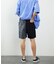 別注 SHELL PACKABLE BAKER SHORTS/シェル パッカブル ベイカー ショーツ