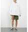 別注 SHELL PACKABLE BAKER SHORTS/シェル パッカブル ベイカー ショーツ