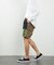 別注 SHELL PACKABLE BAKER SHORTS/シェル パッカブル ベイカー ショーツ