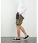別注 SHELL PACKABLE BAKER SHORTS/シェル パッカブル ベイカー ショーツ
