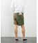 別注 SHELL PACKABLE BAKER SHORTS/シェル パッカブル ベイカー ショーツ