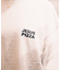 【限定展開】JESUS PIZZA×FREAK'S STORE/ジーザスピザ 別注 ビッグシルエット バックプリント クルーネックTシャツ