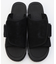 X-PACKER HAIRY SUEDE/スポーツサンダル