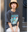 QUEEN TOUR 80's 半袖Tシャツ/クイーンツアーTシャツ
