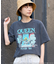 QUEEN TOUR 80's 半袖Tシャツ/クイーンツアーTシャツ