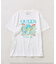 QUEEN TOUR 80's 半袖Tシャツ/クイーンツアーTシャツ