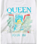 QUEEN TOUR 80's 半袖Tシャツ/クイーンツアーTシャツ