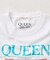 QUEEN TOUR 80's 半袖Tシャツ/クイーンツアーTシャツ