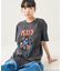 KISS 半袖Tシャツ