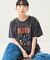 KISS 半袖Tシャツ
