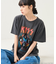 KISS 半袖Tシャツ