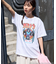 KISS 半袖Tシャツ