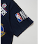 別注NBAチームロゴ ランダムワッペンTEE ショートスリーブ カットソー