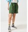 別注PACKABLE SHORTS / 別注パッカブルショートパンツ