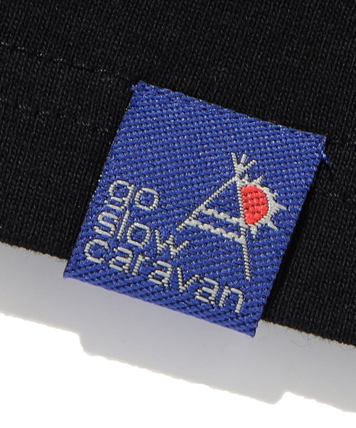 限定展開】【NISSAN×go slow caravan】USA/C NISMOレーシング