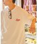 【限定展開】LUCY'S BAKERY×FREAK'S STORE/ルーシーズベーカリー 別注 ビッグシルエット バックプリント クルーネックTシャツ