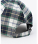 Oxbridge tartan sports cap/オックスブリッジ タータン スポーツキャップ