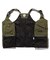 TEBU RIFLEMAN VEST/ テブライフルマンベスト