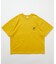 Cookie Boy Pocket S/S/クッキーボーイ ポケットTシャツ ショートスリーブTシャツ/刺繍デザイン/ワンポイント/バック刺繍